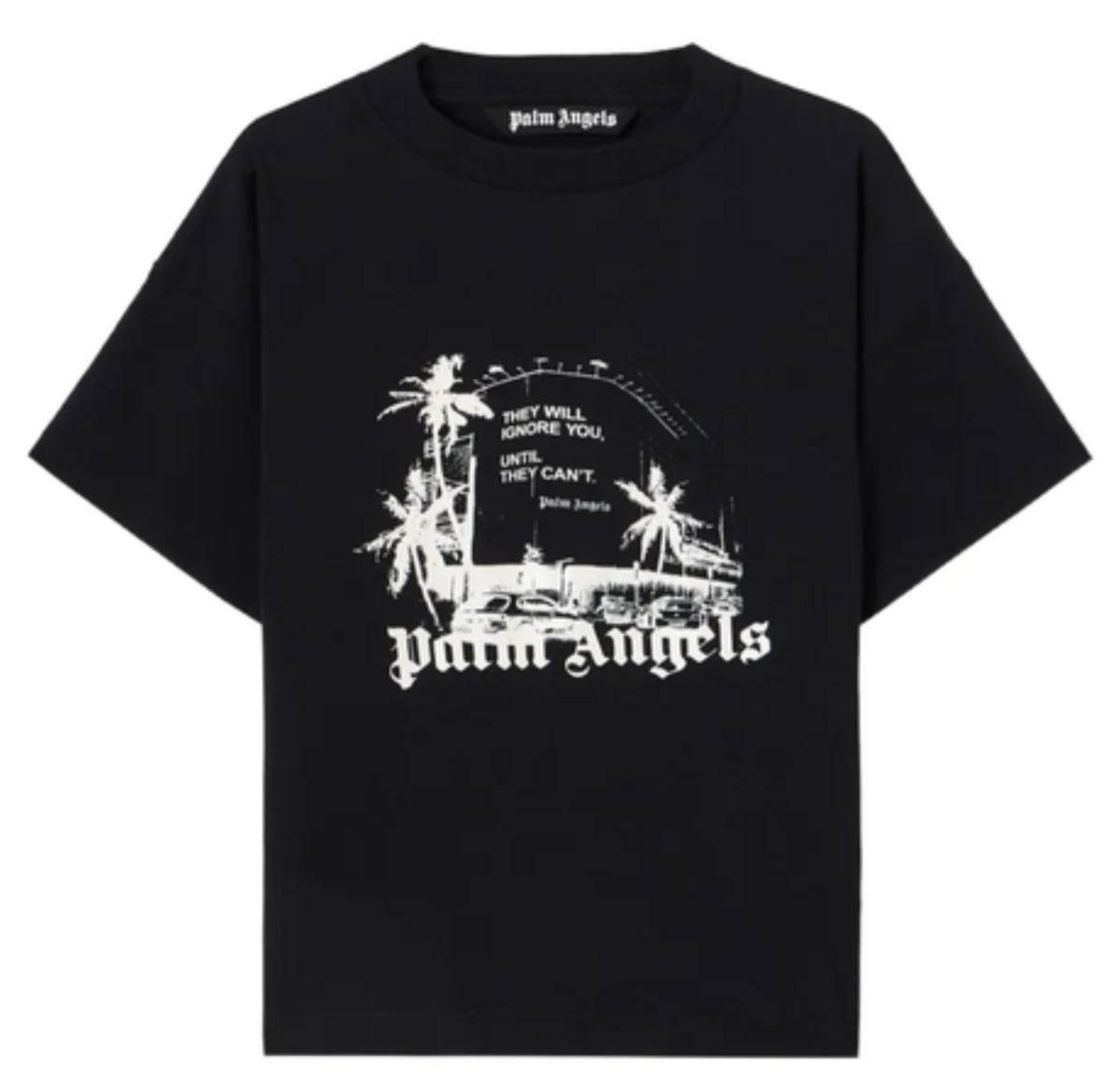Camiseta Palm Angels