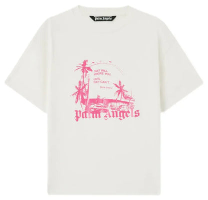 Camiseta Palm Angels