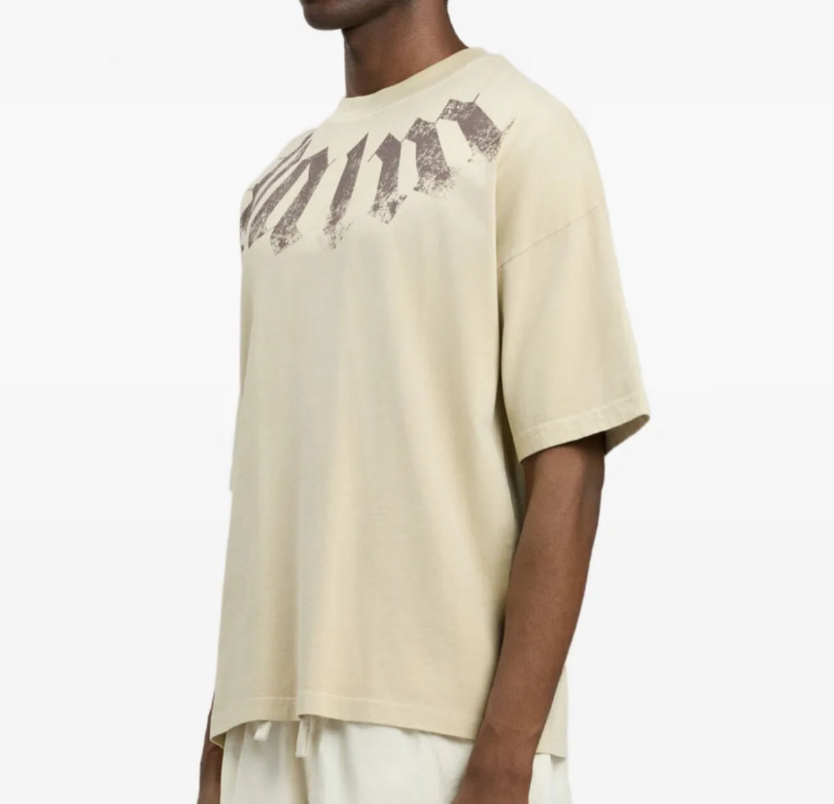 Camiseta Palm Angels