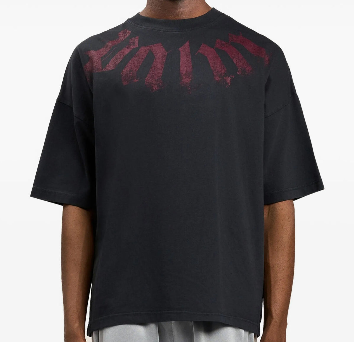 Camiseta Palm Angels