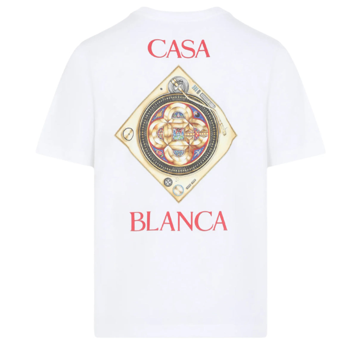 Camiseta Casablanca