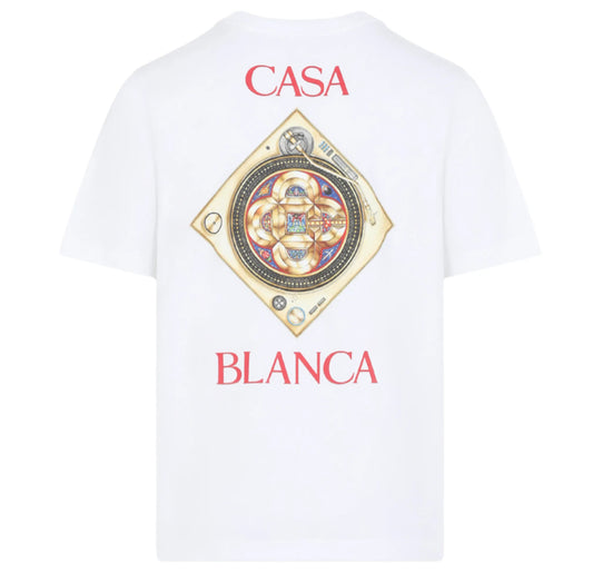 Camiseta Casablanca