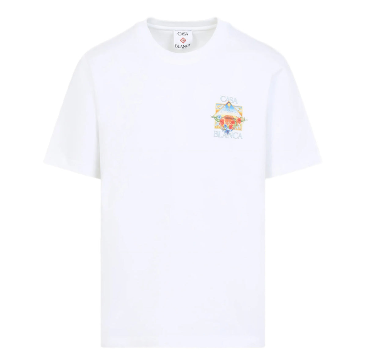 Camiseta Casablanca