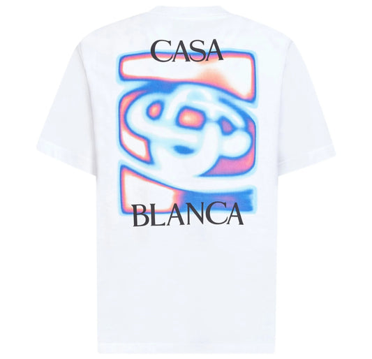 Camiseta Casablanca