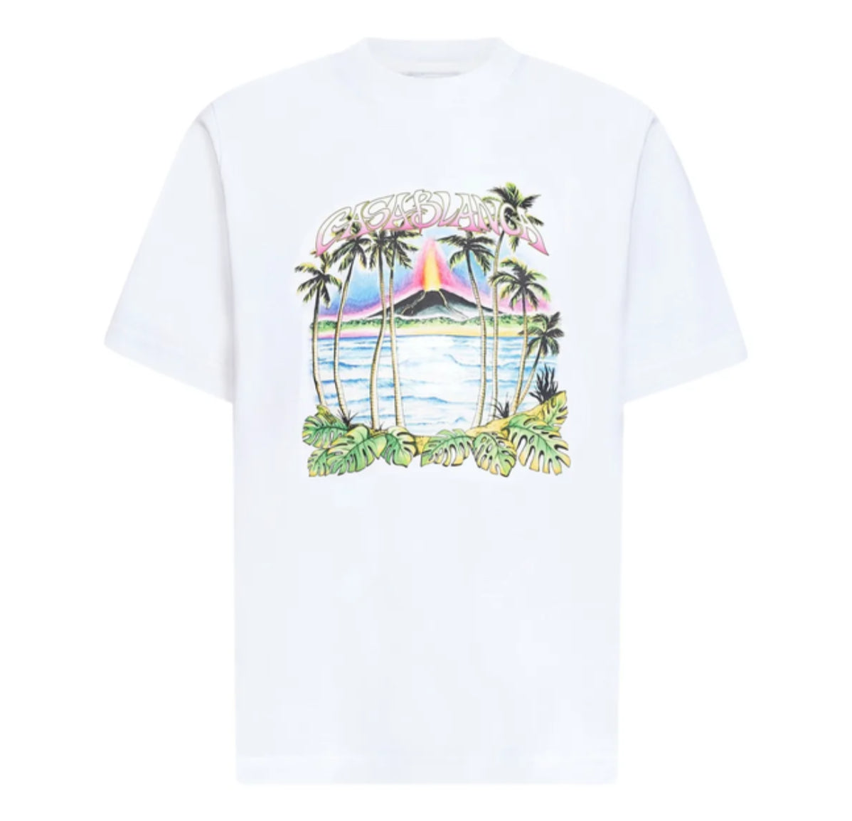 Camiseta Casablanca