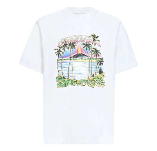 Camiseta Casablanca