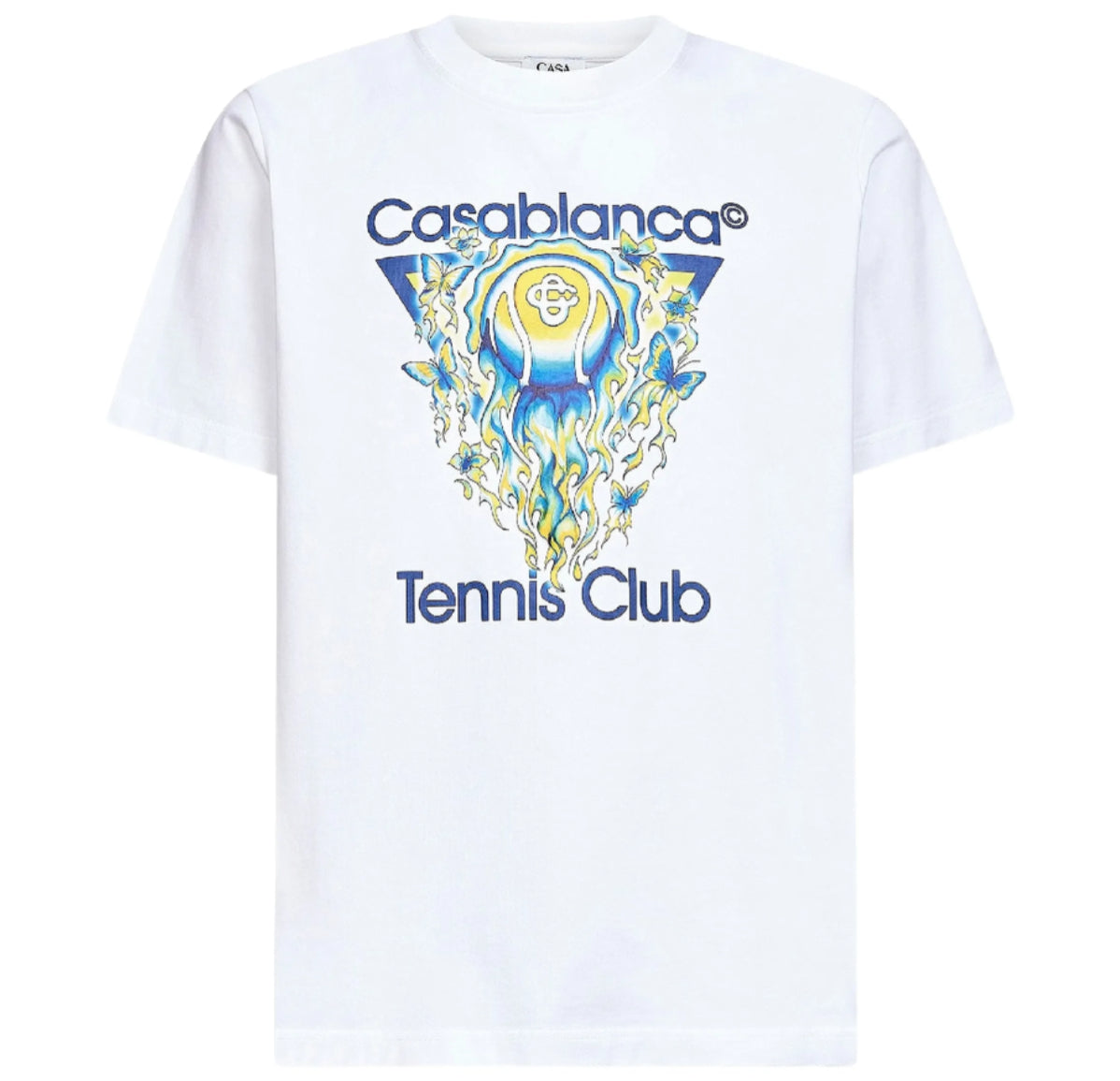 Camiseta Casablanca