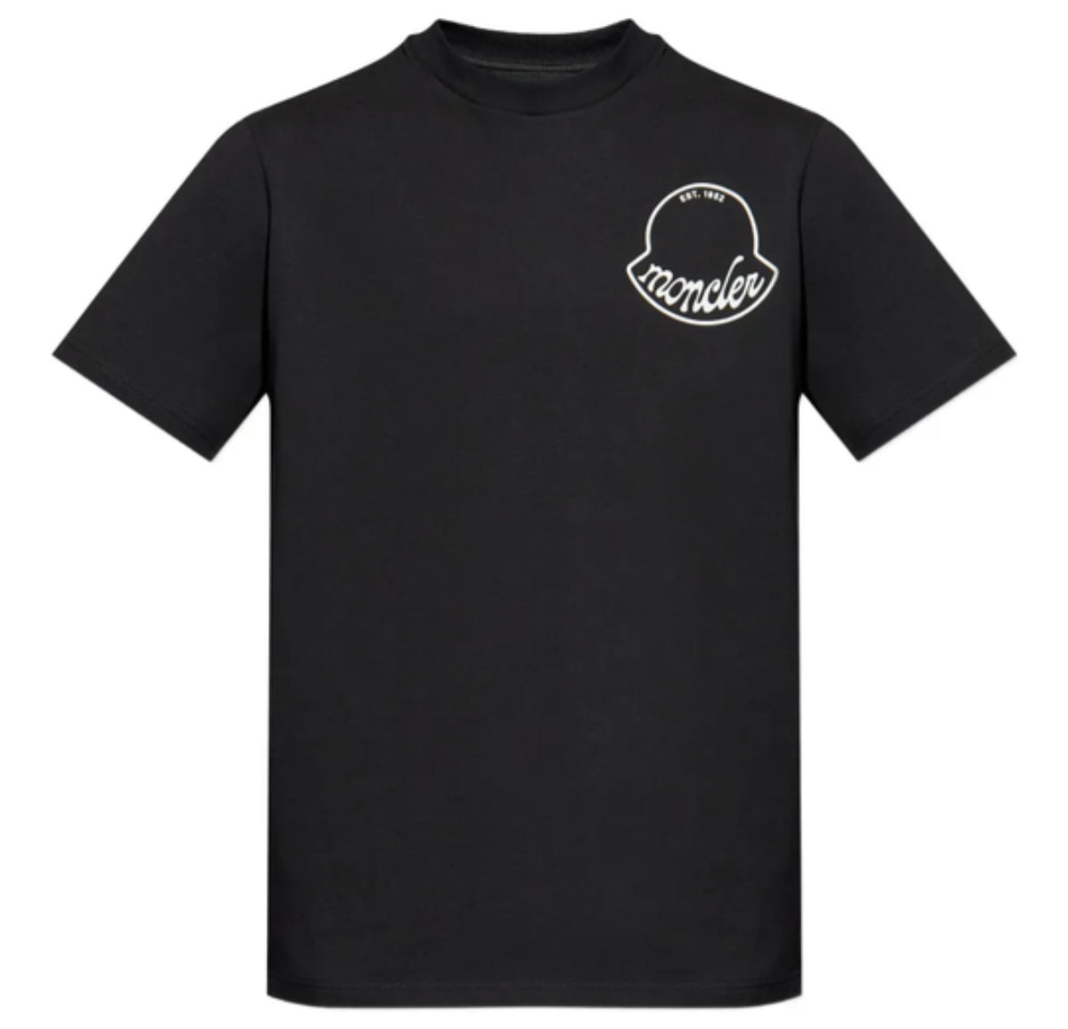 Camiseta Moncler