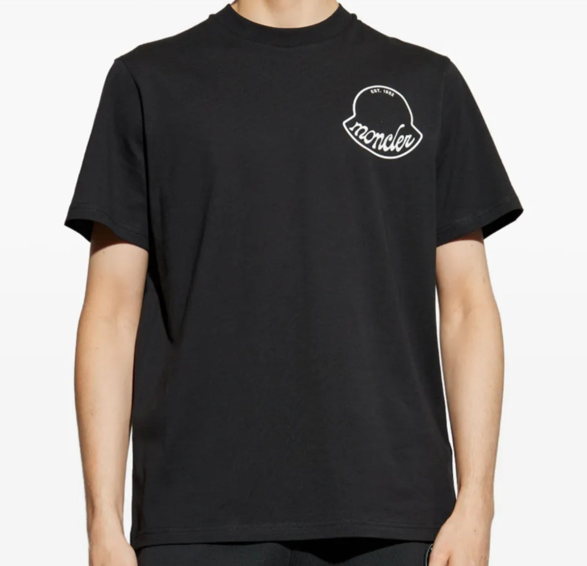 Camiseta Moncler