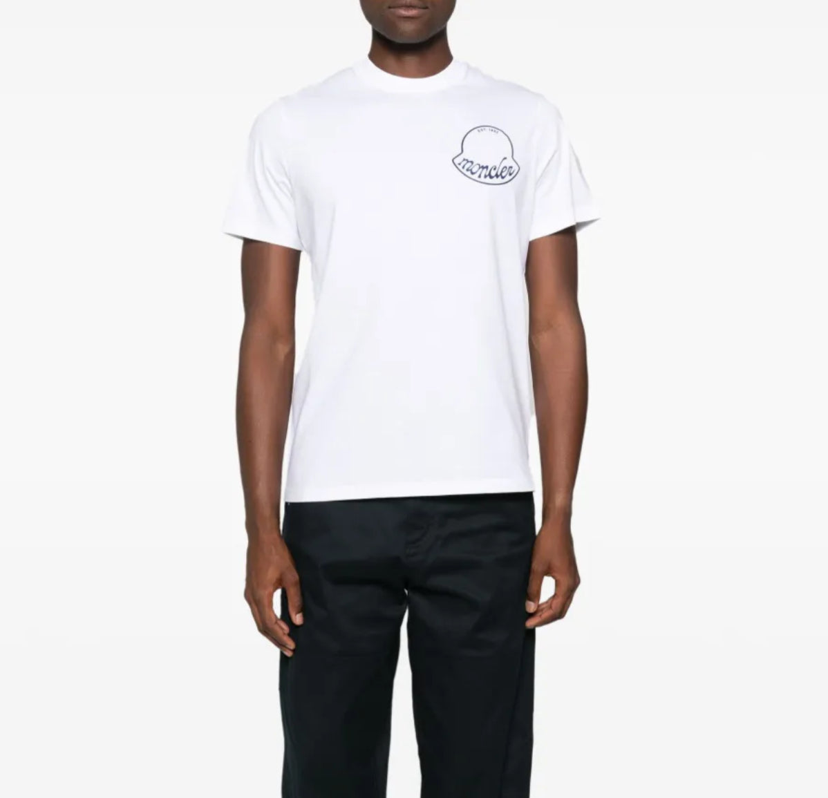 Camiseta Moncler