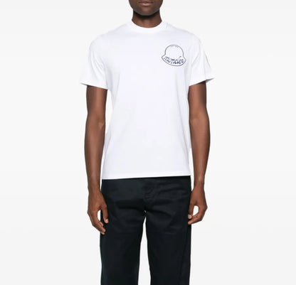 Camiseta Moncler