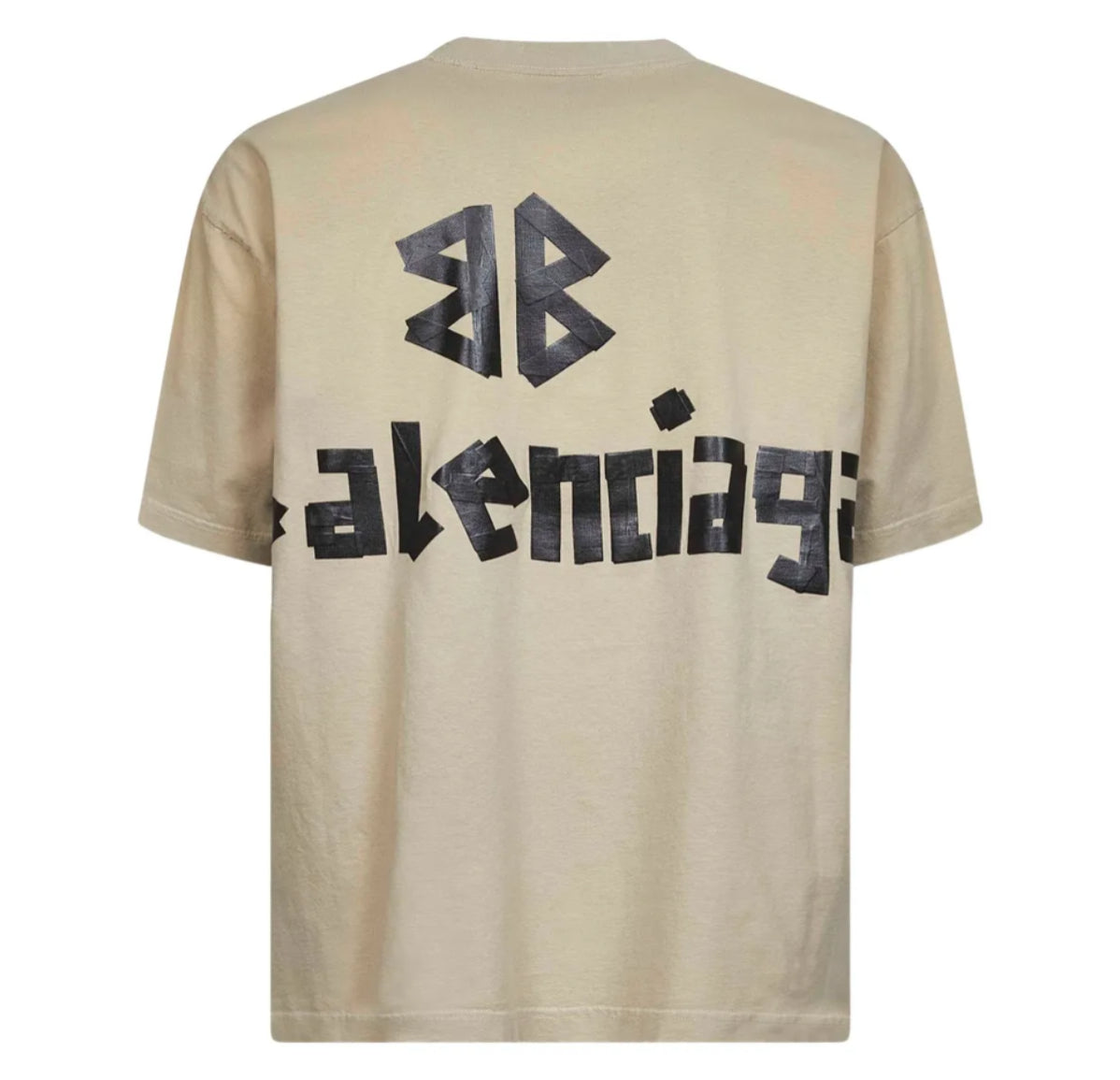 Camiseta Balenciaga