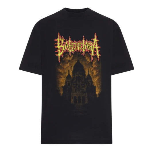 Camiseta Balenciaga