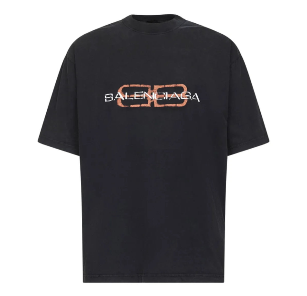 Camiseta Balenciaga