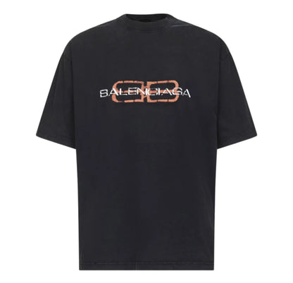Camiseta Balenciaga