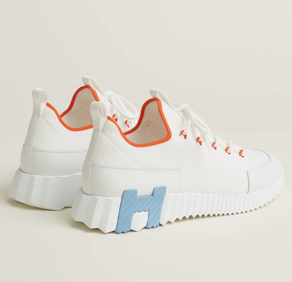 HH Bouncing
