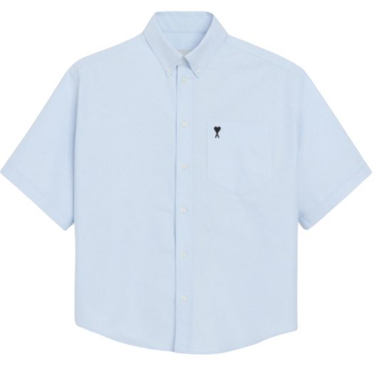 Camisa Ami Paris
