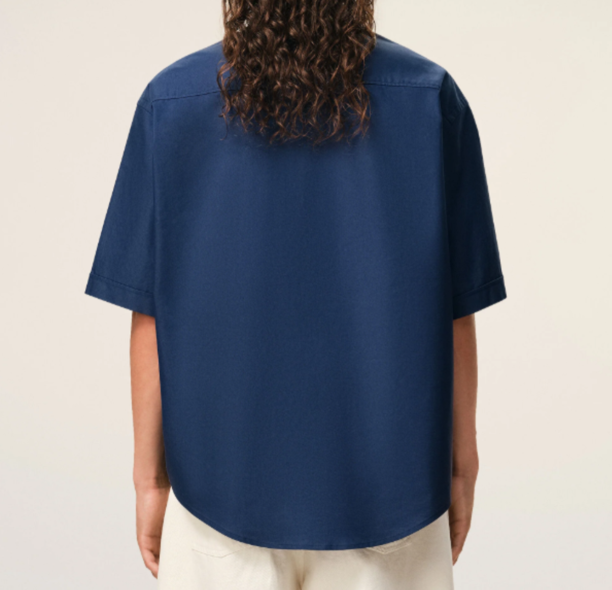 Camisa Ami Paris