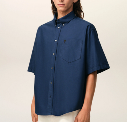 Camisa Ami Paris