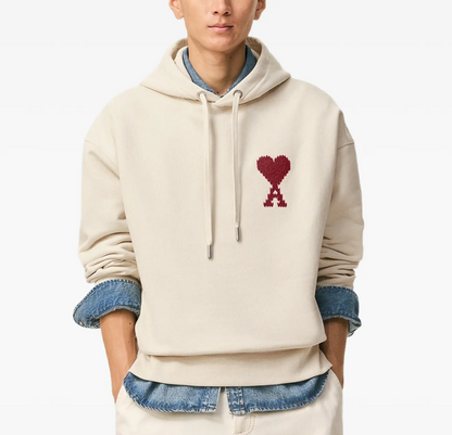 Sudadera Ami Paris