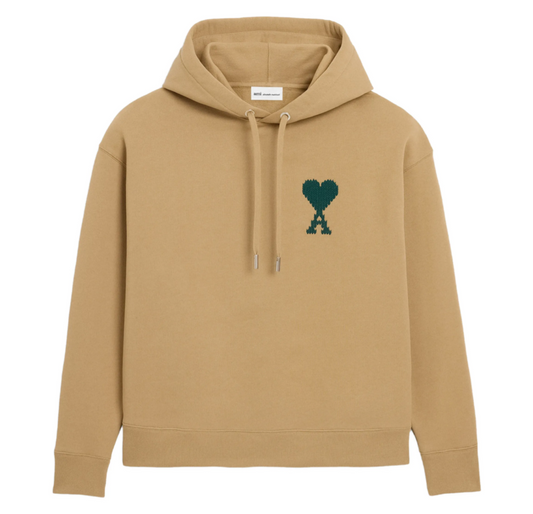 Sudadera Ami Paris