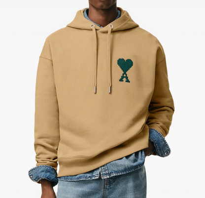 Sudadera Ami Paris