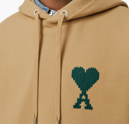 Sudadera Ami Paris