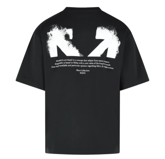 Camiseta Off White