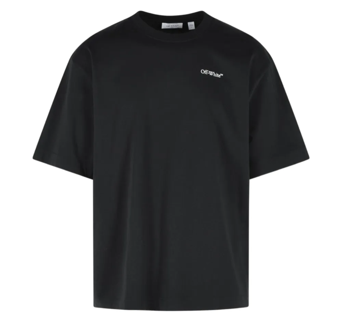 Camiseta Off White