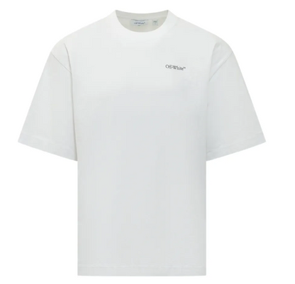 Camiseta Off White