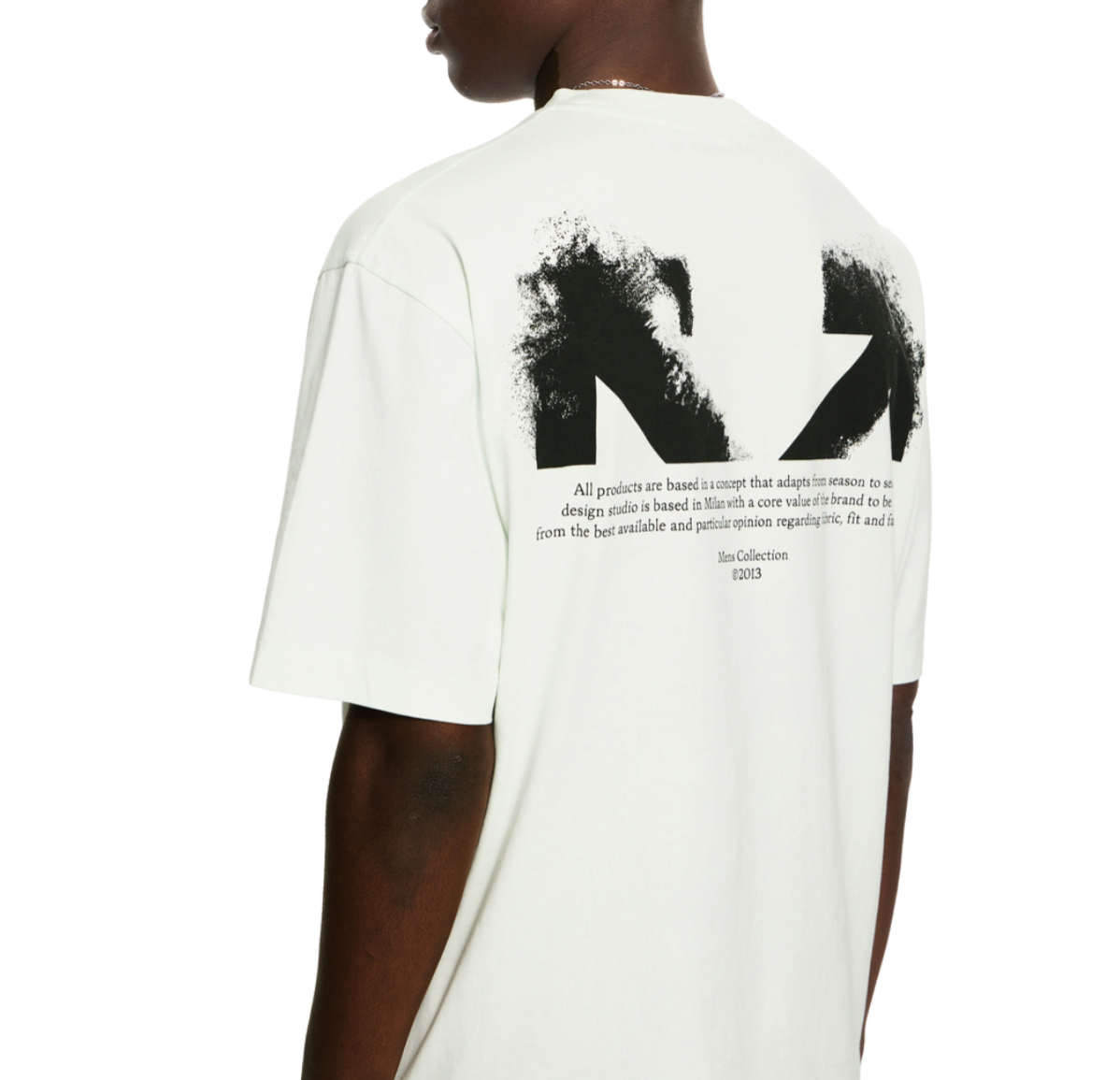 Camiseta Off White