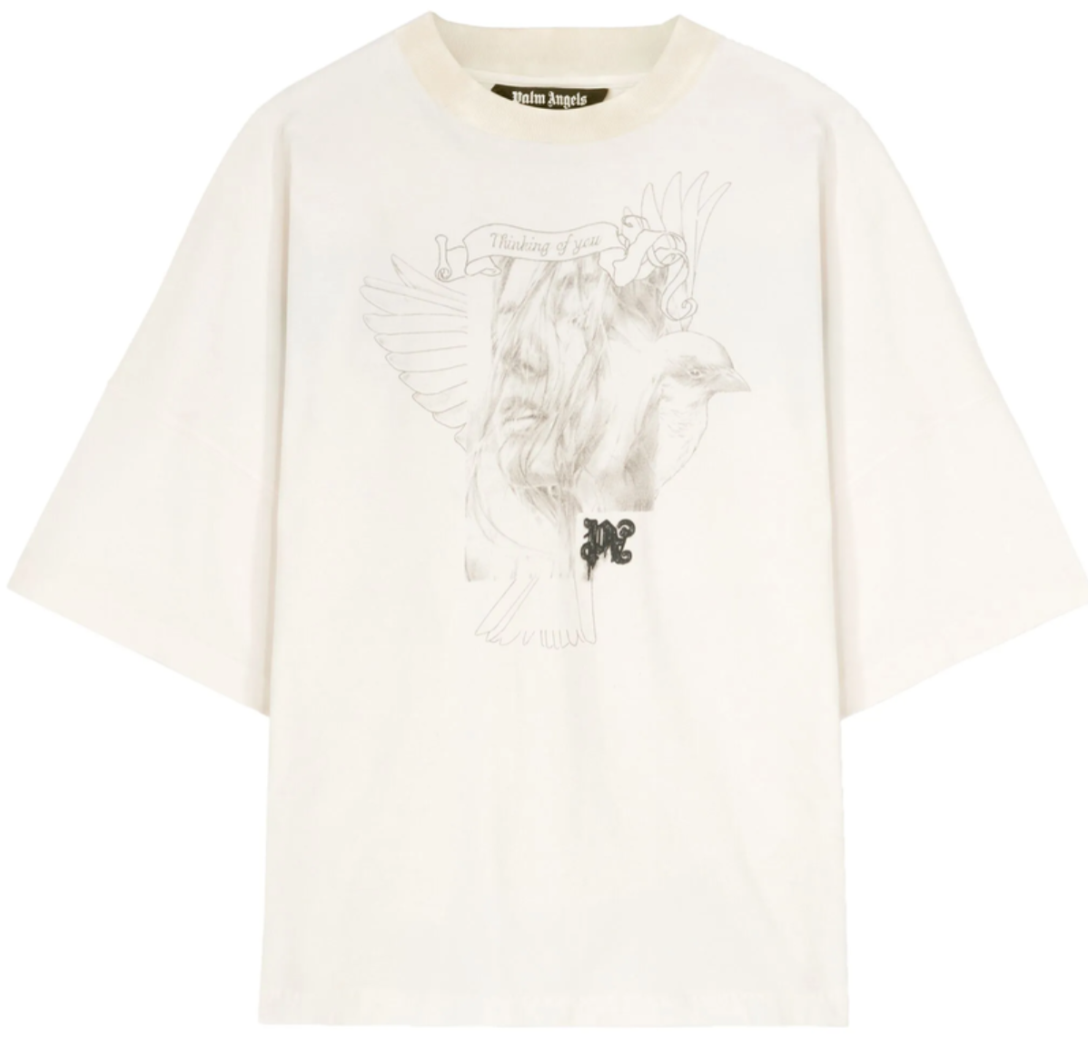 Camiseta Palm Angels