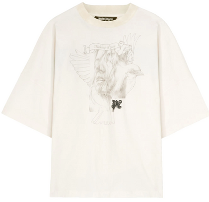 Camiseta Palm Angels