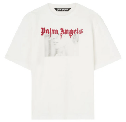 Camiseta Palm Angels