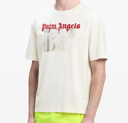 Camiseta Palm Angels