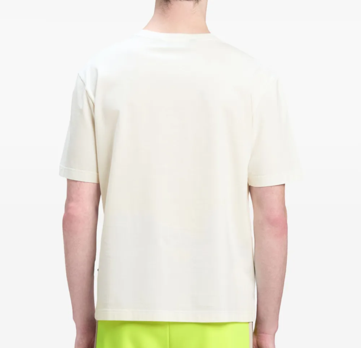 Camiseta Palm Angels