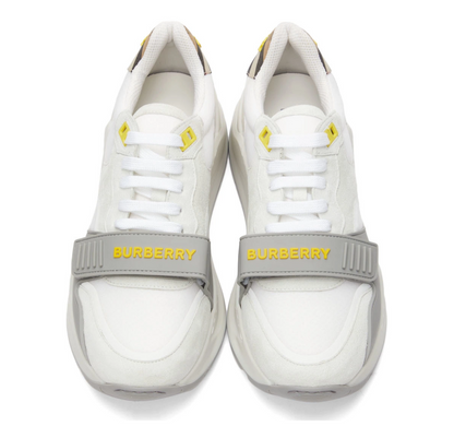 Burberry Ramsey