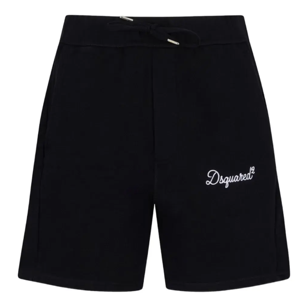 Bermuda DSQ