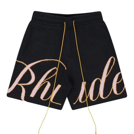 Bermuda Rhude