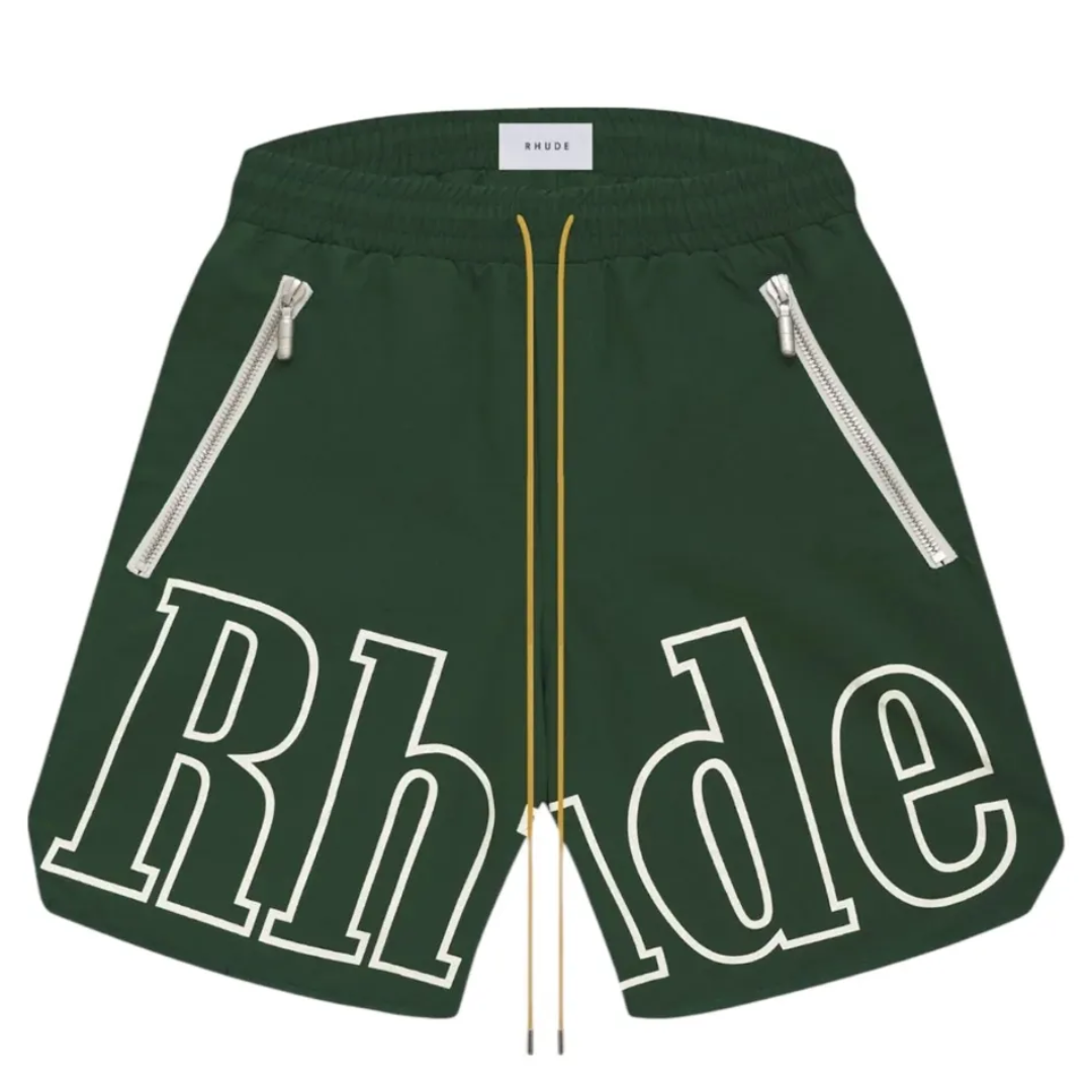 Bermuda Rhude