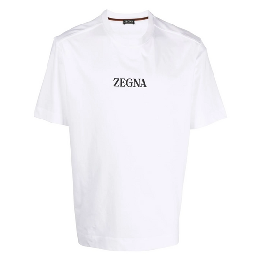 Camiseta Zegna