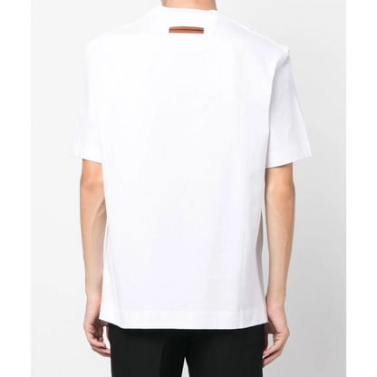Camiseta Zegna