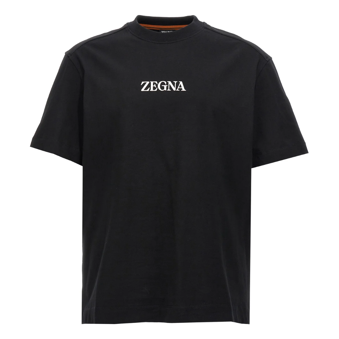 Camiseta Zegna