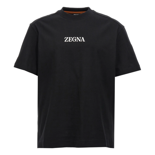 Camiseta Zegna