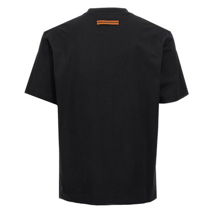 Camiseta Zegna