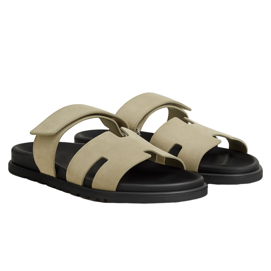 Sandalias Hermes