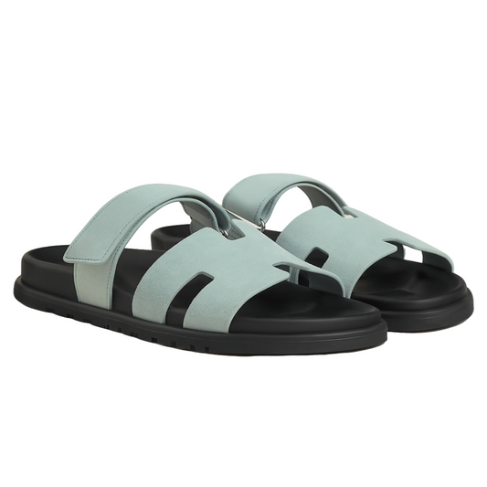 Sandalias Hermes
