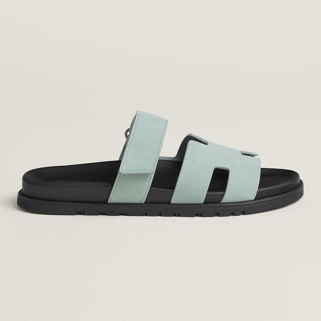 Sandalias Hermes