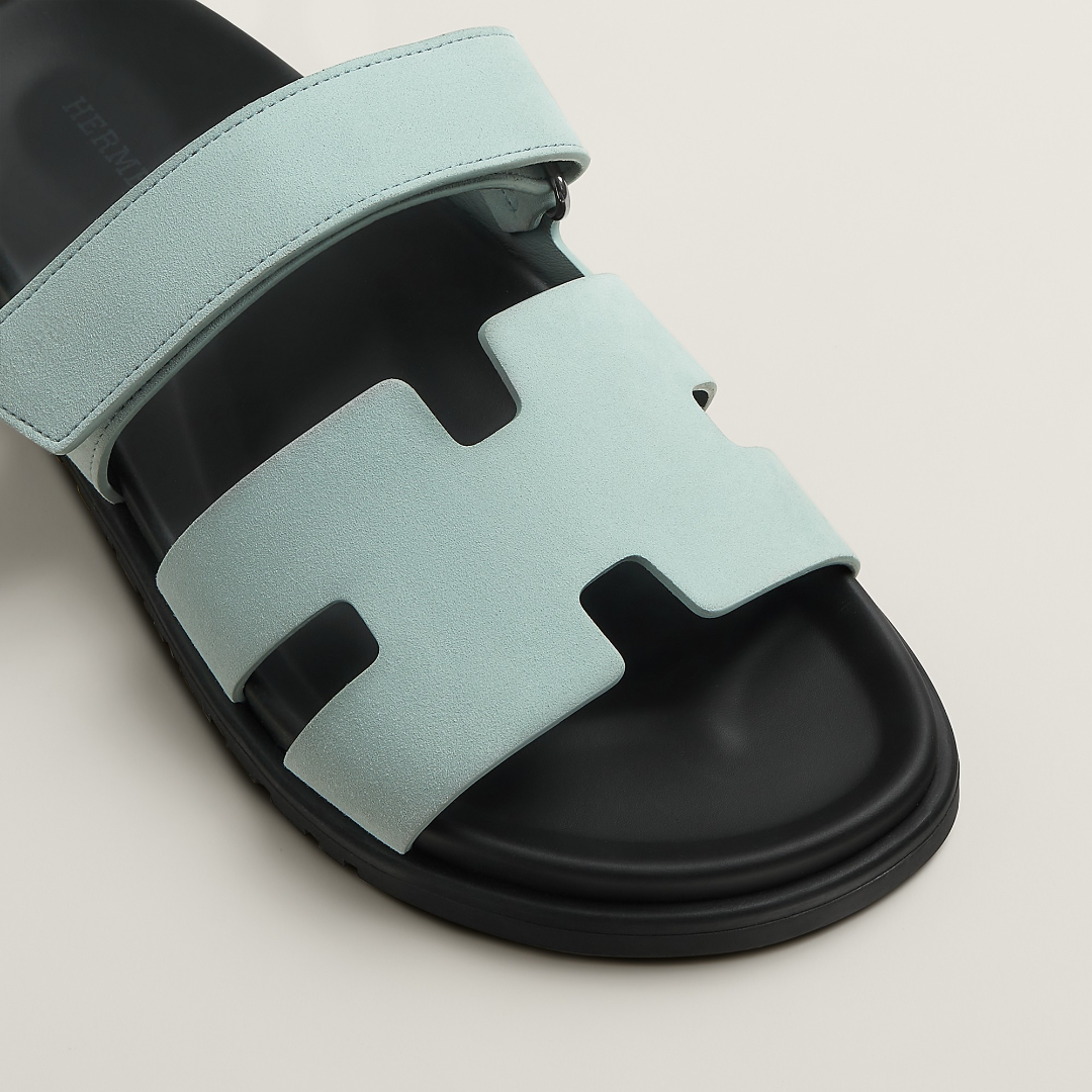 Sandalias Hermes
