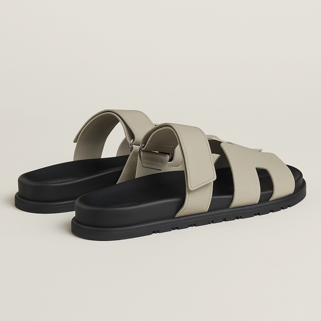 Sandalias Hermes